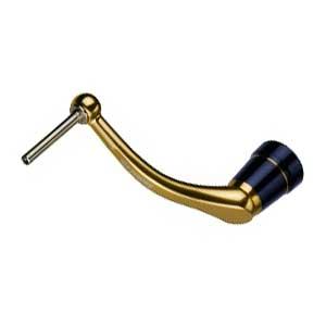 DAIWA（ダイワ） SLPワークス マシンカットハンドル 75mm/80mm SLPW