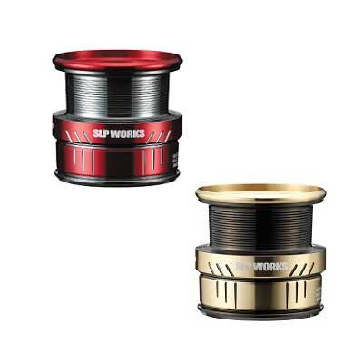 Daiwa 20ルビアスLT 4000-CXH SLPワークス替えスプール付き 20-luvias-lt4000-cxh-mk.jpg