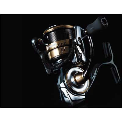 DAIWA（ダイワ） SLPワークス LTタイプアルファ スプール 4000S SLPW