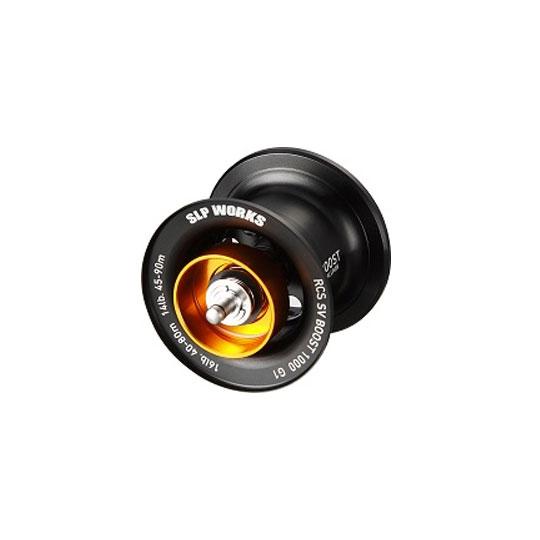 DAIWA（ダイワ） SLPワークス RCSB SVブースト1000 G1スプール SLPW