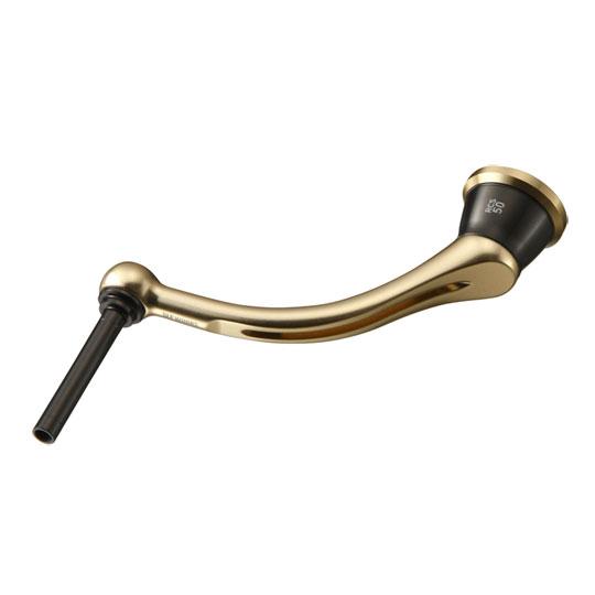 SLPワークス 00082279 22RCS マシンカットライトハンドル 50mmSLP-WORKS Sサイズノブ交換可[00082279SLP] 返品種別A DAIWA（ダイワ） SLPワークス 22RCS マシンカットライトハンドル 50mm