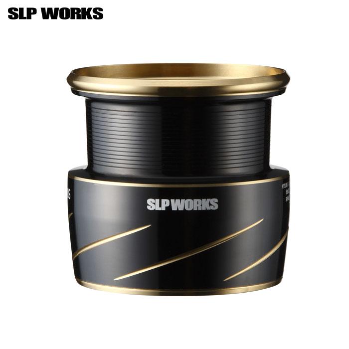 SLPワークス 2500sスプール DAIWA（ダイワ） SLPワークス LT タイプα 2500Sスプール2 【00082286
