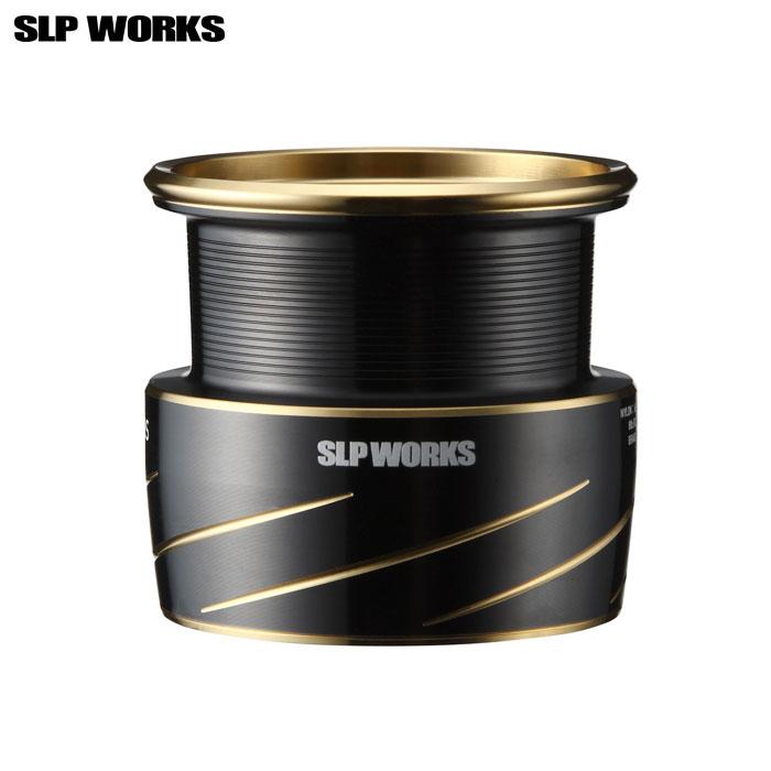 DAIWA（ダイワ） SLPワークス LT タイプα 3000Sスプール2 【00082287