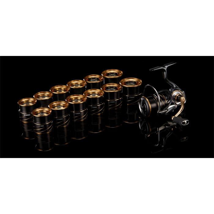 DAIWA（ダイワ） SLPワークス LT タイプα 3000Sスプール2 【00082287