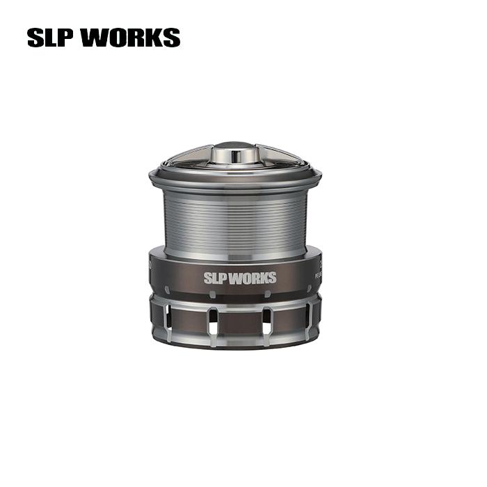 SLPワークス 24RCS ISOカラースプール 2500 PE専用モデルの画像