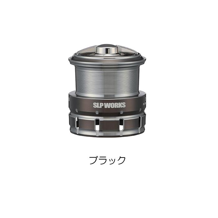 SLPワークス 24RCS ISOカラースプール 2500 PE専用モデルの画像
