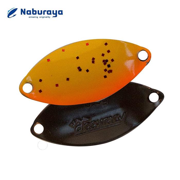 Naburaya アキュラシー０.３ｇ０.６ｇ０.７５ｇスプーン ３７個セット Abu Garcia（アブガルシア） なぶら家 アキュラシー 0.9g Naburaya