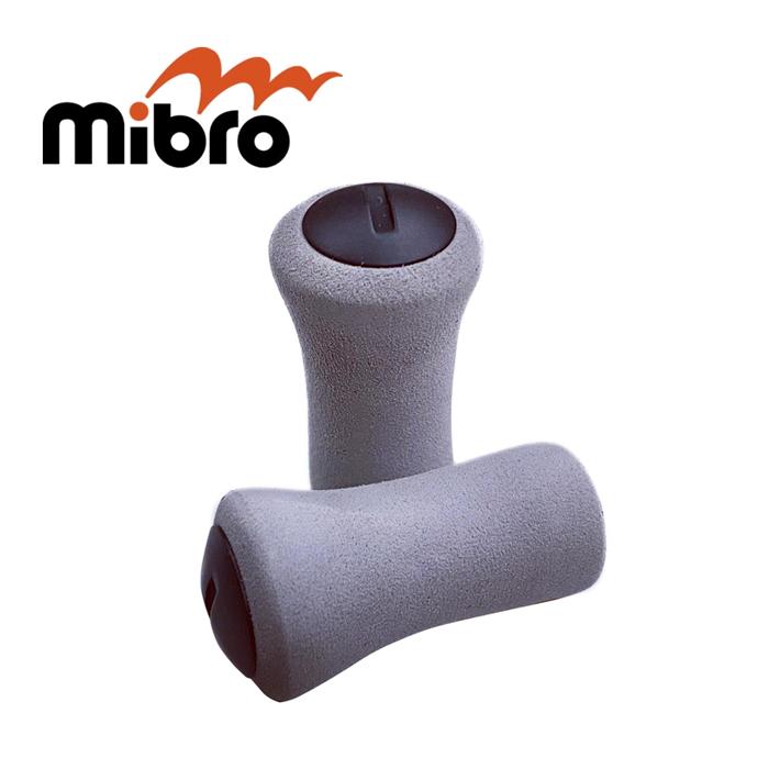 ミブロ 3C ハンドルノブ mibro （EVA） : バックラッシュYahoo!店