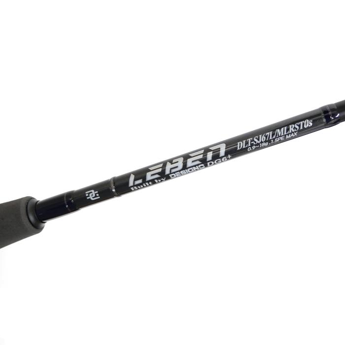 Designo デジーノ レーベン トルクチューン DLT-SJ67L/MLRST0s