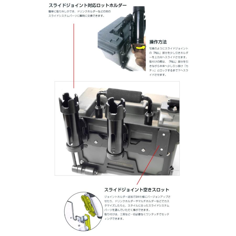 プラノ タナハシ製作所×プラノ カスタムスタンドベーシック 1712 プラノ タナハシ製作所×プラノ カスタムスタンドベーシック 1712