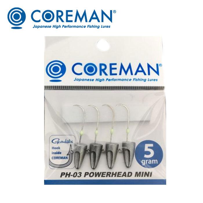 コアマン PH-03 パワーヘッドミニ COREMAN :y-4562243918161:バックラッシュYahoo!店 - 通販 - Yahoo!ショッピング コアマン PH-03 パワーヘッドミニ COREMAN :y-4562243918161:バックラッシュYahoo!店 - 通販 - Yahoo!ショッピング