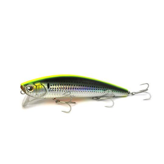 ロンジン ウェイキーブー 137 48g LONGIN WAKEY BOO : バックラッシュ