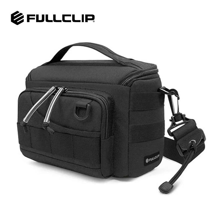 フルクリップ ツーブロックRVJ ヒップバッグ FSD-012 : バックラッシュ