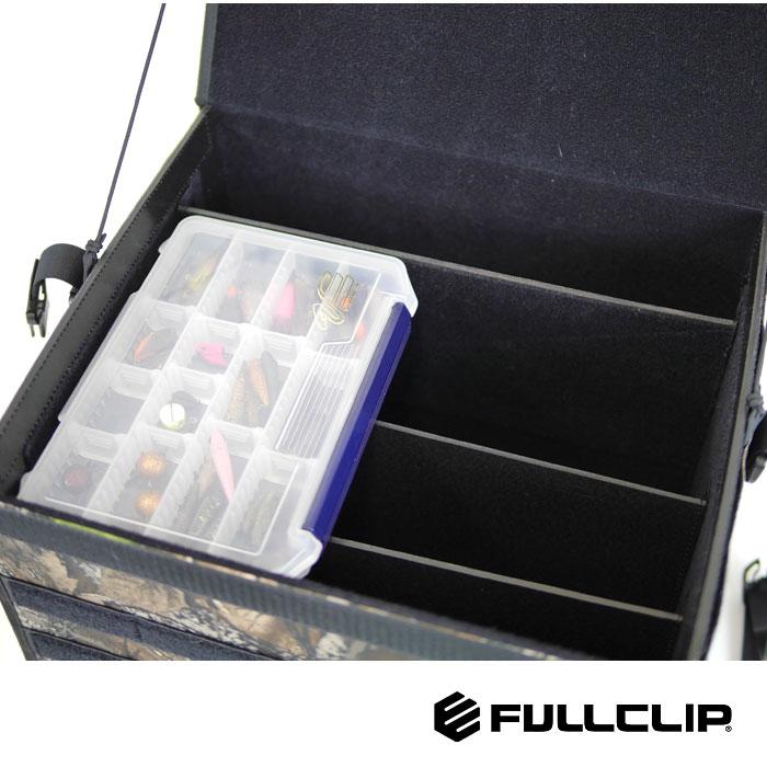 FULLCLIP（フルクリップ） 【全4色】フルクリップ インナーハッチ21