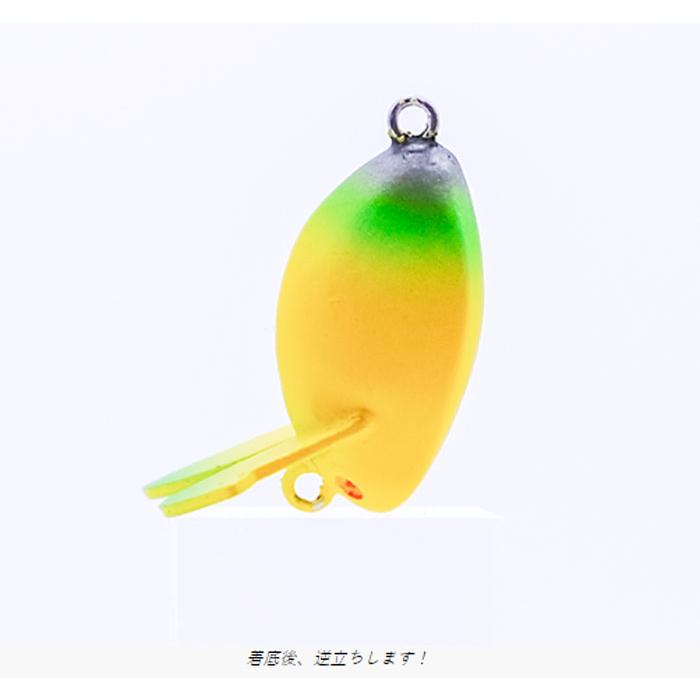 管理No.(234) アチック attic ゲッコー 廃盤カラー 全7色】アチック ぼとむうさくら シンキング ATTIC : バックラッシュ