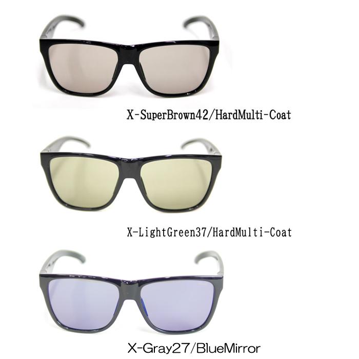 【在庫限りの特別価格】スミス　ローダウンエックスエルツー　XL2　偏光サングラス_3