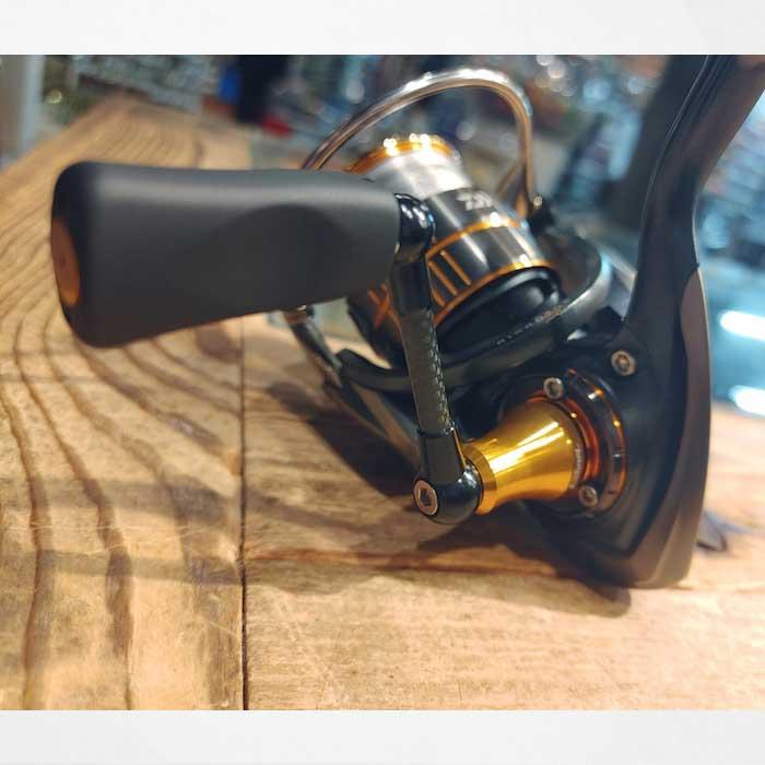 リヴァイブ　ファンネル 40mm ダイワ用　バックラッシュ別注カラー リヴァイブファンネル 40mm ダイワ用バックラッシュ別注カラー