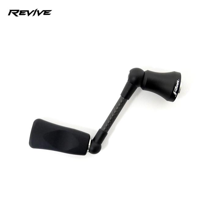 REVIVE（リヴァイヴ） リバイブ ファンネル シングルスピニング