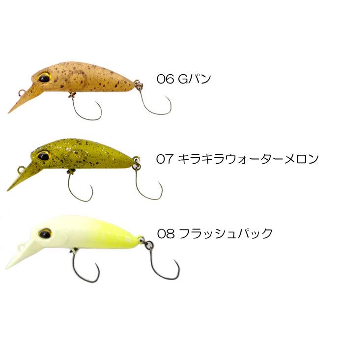 DUO（デュオ） 【全12色】ヴァルケイン クーガ フローティング 問屋