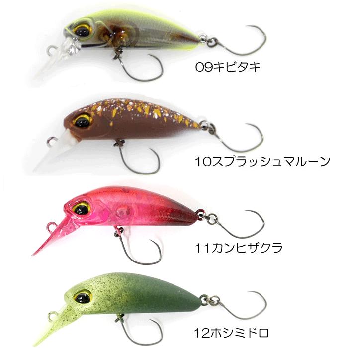 DUO（デュオ） 【全12色】ヴァルケイン クーガ フローティング 問屋