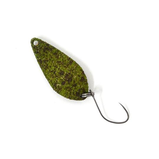 全8色】アルフレッド アルフスプーン ジュラルミンシリーズ 0.9g