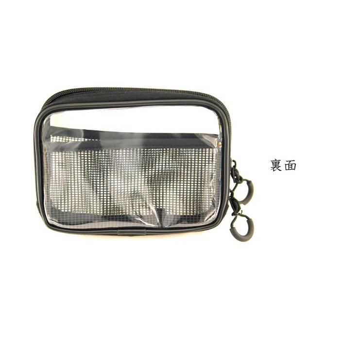 レイドジャパン クイックポーチ Sサイズ RAIDJAPAN QUICK POUCH