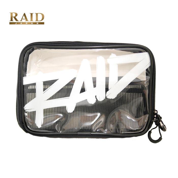 レイドジャパン クイックポーチ Lサイズ RAIDJAPAN QUICK POUCH