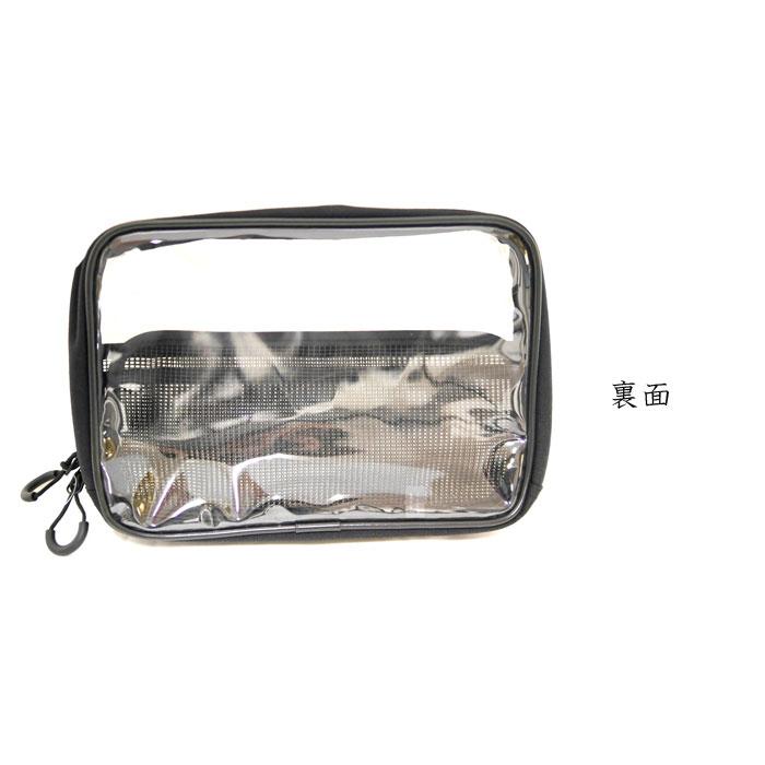 レイドジャパン クイックポーチ Lサイズ RAIDJAPAN QUICK POUCH