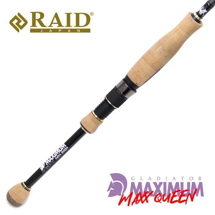 RAID JAPAN（レイドジャパン） グラディエーター マキシマム マックス