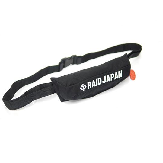 レイドジャパン ライフジャケット 桜マークありタイプA ※値下げ不可 レイドジャパン ライフジャケット 桜マークありタイプA ※値下げ