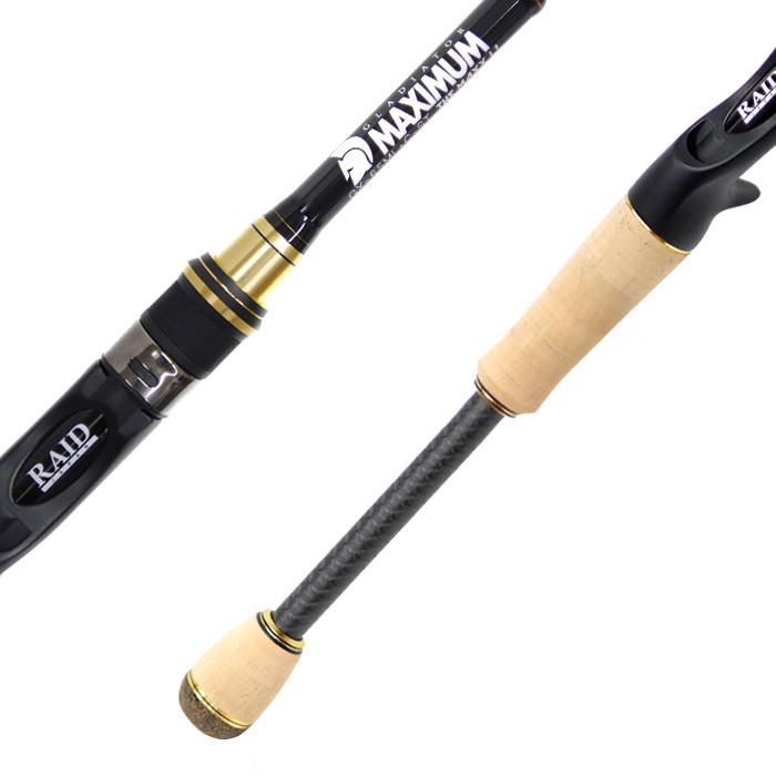 RAID JAPAN（レイドジャパン） グラディエーター マキシマム ザ