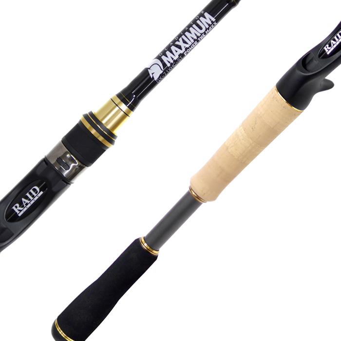 RAID JAPAN（レイドジャパン） グラディエーター マキシマム パワー