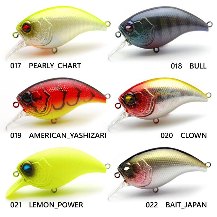 RAID JAPAN（レイドジャパン） レベルクランク 【2】 : バックラッシュ