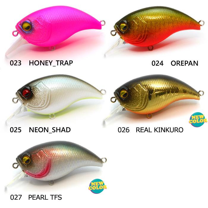 RAID JAPAN レイドジャパン レベルクランク 【2】 : バック