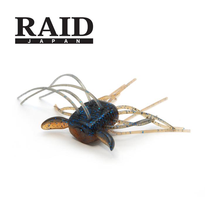 RAID  JAPANレイドジャパン         2WAY    9パック RAID JAPANレイドジャパン 2WAY 9パック RAID JAPAN / レイド