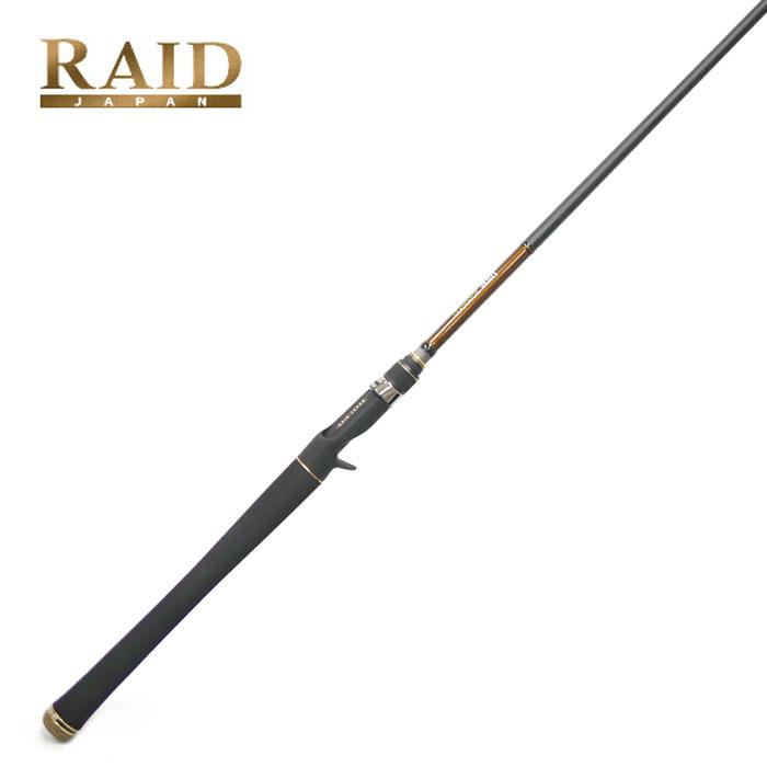 RAID JAPAN（レイドジャパン） グラディエーター アンチ エングレイブ