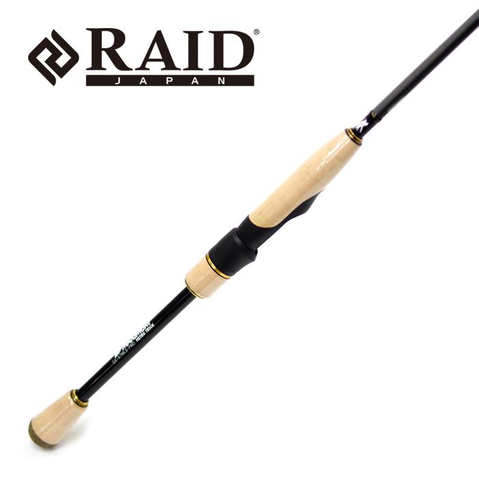 RAID JAPAN（レイドジャパン） グラディエーター マキシマム