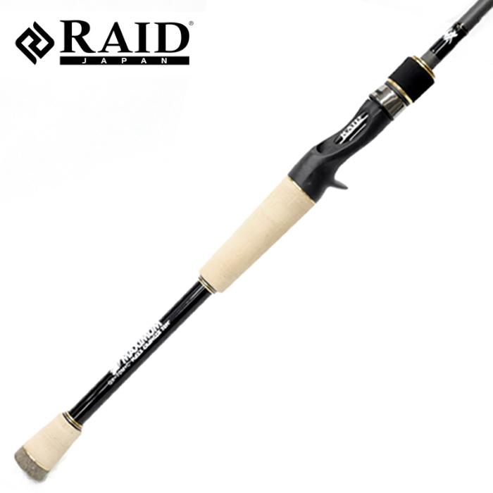 RAID JAPAN（レイドジャパン） グラディエーター マキシマム GX-70M+C
