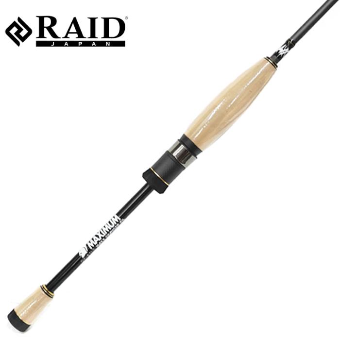 RAID JAPAN（レイドジャパン） グラディエーター マキシマム GX-61LS