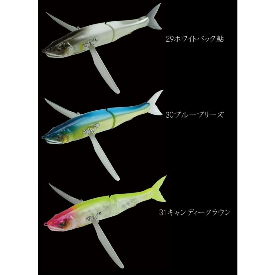 GAN CRAFT（ガンクラフト） ジョイクローラー178 GANCRAFT JOICRAWLER