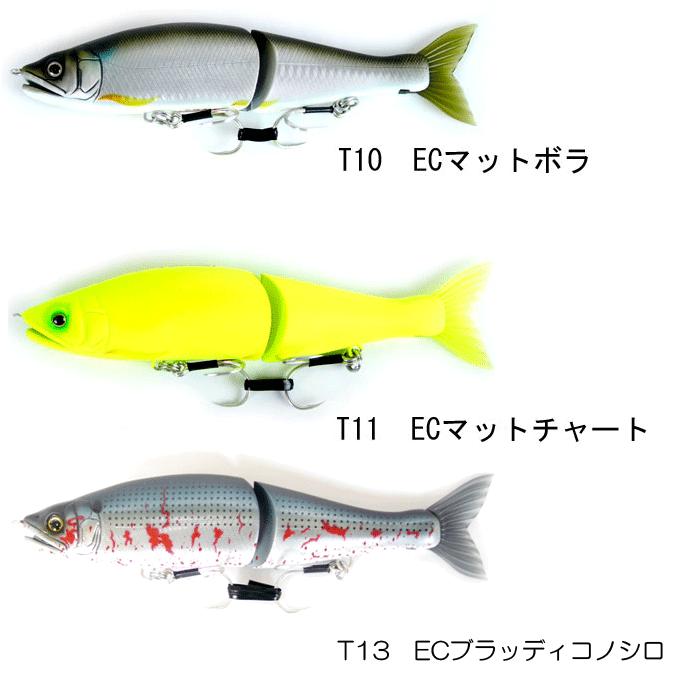 GAN CRAFT（ガンクラフト） 【全3色】ガンクラフト×エクリプス