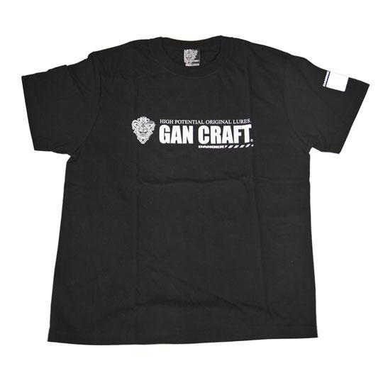 ガンクラフト ガンネイジーTシャツ GANCRAFT : バックラッシュYahoo!店 