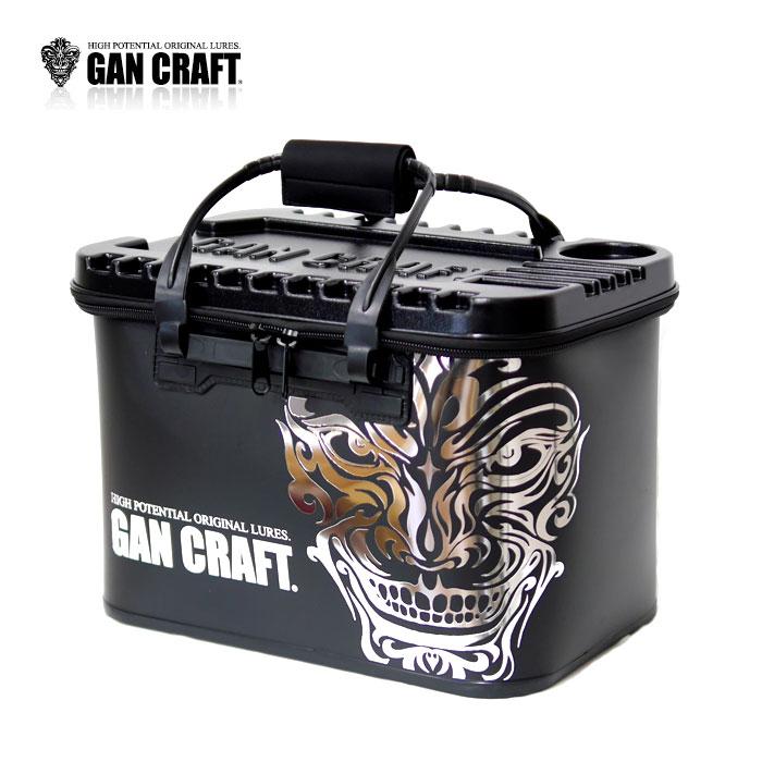 ハヤシクラフト　オリカラ　限定　シーク40.30 2本セット GAN CRAFT（ガンクラフト） バッカン GB-40S GANCRAFT : バック