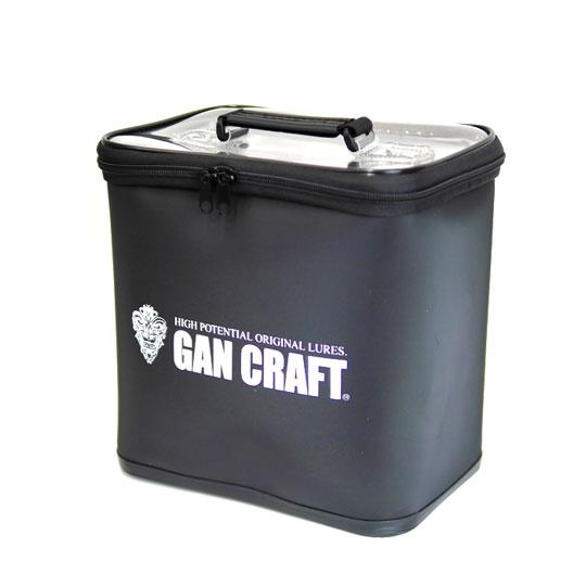GAN CRAFT ガンクラフト クーラー 24 GANCRAFT : バックラッシュ