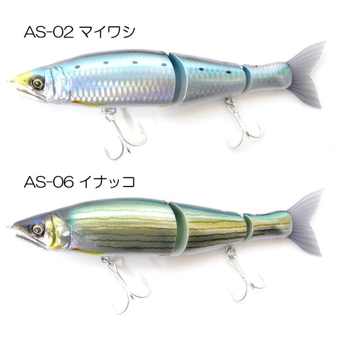 GAN CRAFT（ガンクラフト） 【全6色】ガンクラフト ジョインテッド