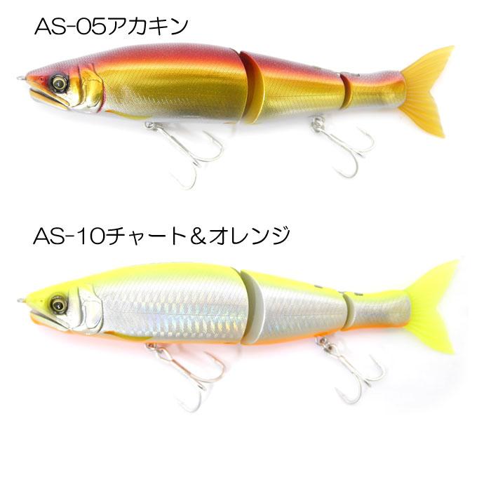 GAN CRAFT（ガンクラフト） 【全6色】ガンクラフト ジョインテッド