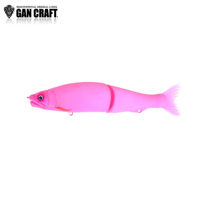 GAN CRAFT（ガンクラフト） ジョインテッドクロー 303 尺ワン 特注