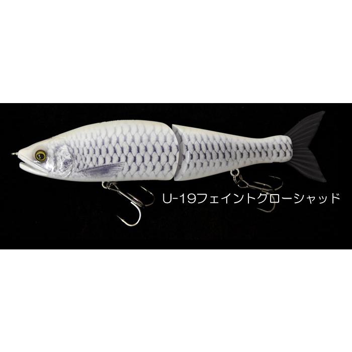 ガンクラフト ジョインテッドクロー178新品　リアライブ極みカラー　希少激レア GAN CRAFT（ガンクラフト） ジョインテッドクロー178 リアライブ