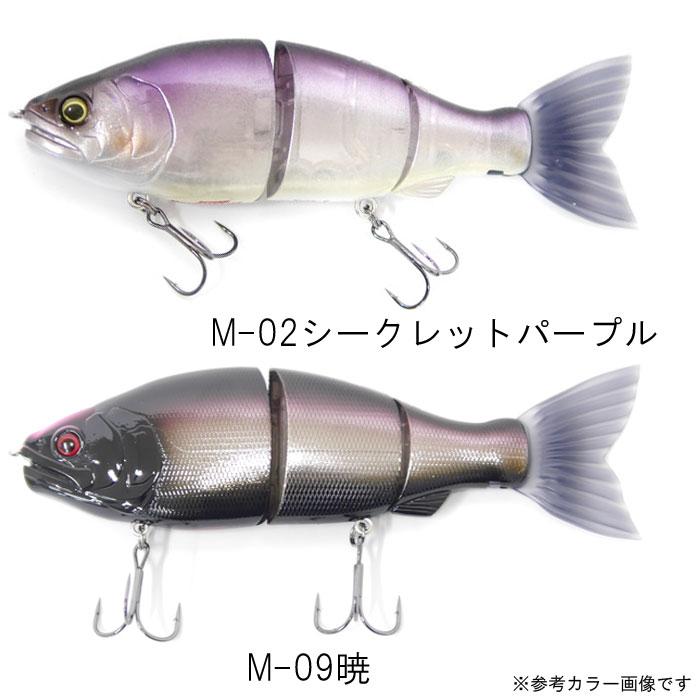 GAN CRAFT（ガンクラフト） 【全3色】ガンクラフト ジョインテッド