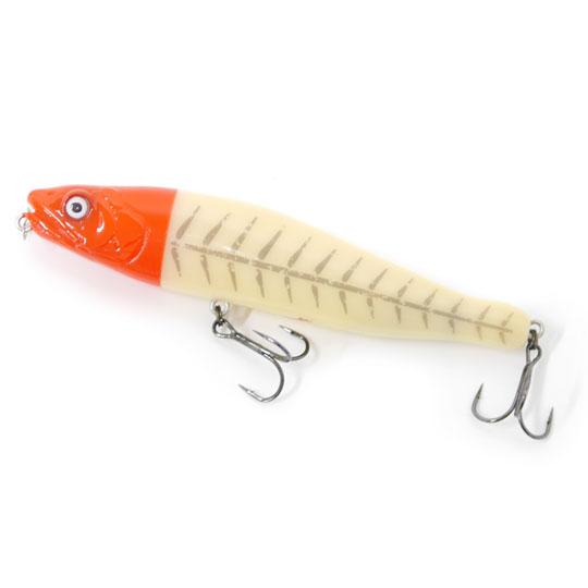 【全2色】 ガンクラフト エスケイパー ハイサウンド ボーン素材